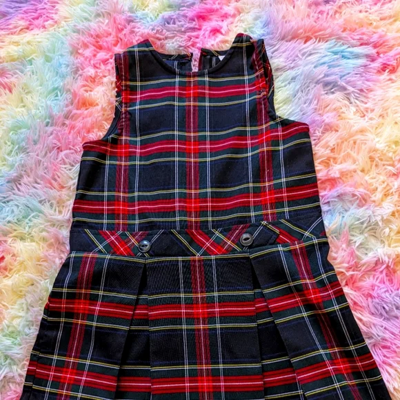 flynn O'Hara | Dresses | Flynn O Hara Girls School Uniform | Poshmark